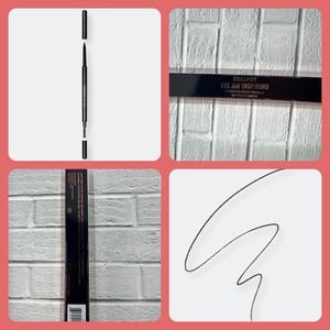 REALHER DARK BROWN DEFINER BROW PENCIL ‘EYE AM INSPIRING’